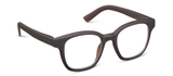 Peepers Zinnia Blue Light Glasses - Power +3.50