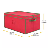 Whitmor Christmas Ornament and Decor Holder