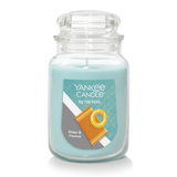 Yankee Candle Original Large Jar Candle - By The Pool