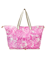 Lilly Pulitzer Packable Tote Handbag