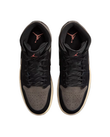 Nike Mens Air Jordans 1 Mid SE Shoes