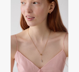 Kate Spade Geo Pop Y Necklace