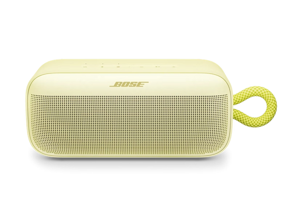Bose SoundLink Plus Portable Bluetooth Speaker