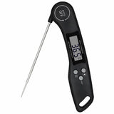 Mr. Bar-B-Q Quick-Read Pocket Thermometer