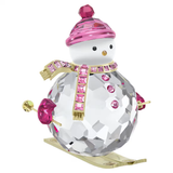 Swarovski Holiday Cheers Dulcis Snowman