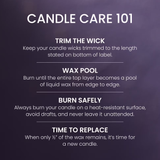 Yankee Candles 3-Wick Candle - MidSummer's Night