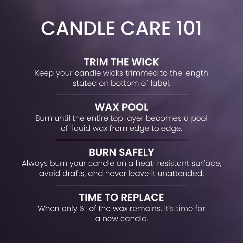 Yankee Candles 3-Wick Candle - MidSummer's Night