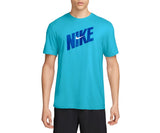 Nike Mens Dri-FIT Novelty Short Sleeve T-Shirt