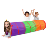 Sunny Days Adventure Play Tunnel