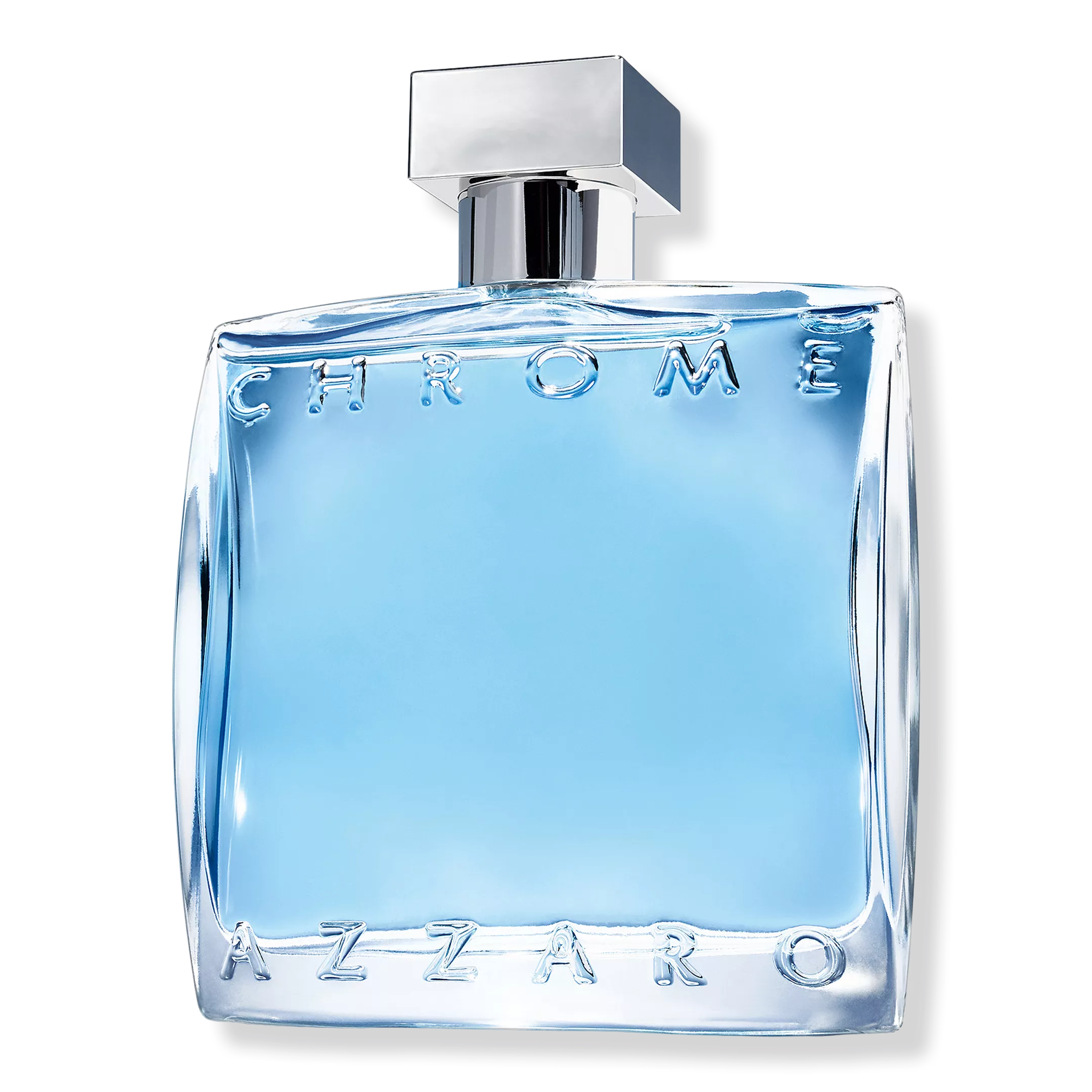 Azzaro Chrome Eau De Toilette - 3.4 oz.
