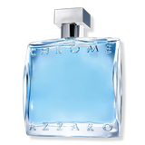 Azzaro Chrome Eau De Toilette - 3.4 oz.