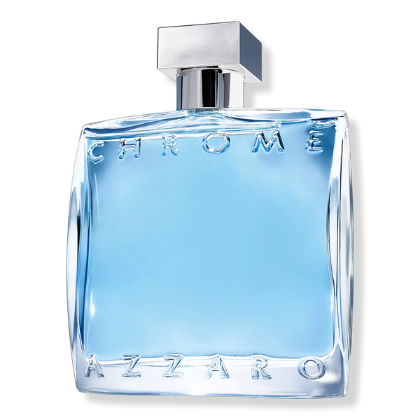 Azzaro Chrome Eau De Toilette - 3.4 oz.