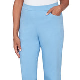 Ruby Rd. Womens St. Augustine Proportioned Short Pants