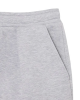 Lacoste Womens Pleated Cotton Shorts