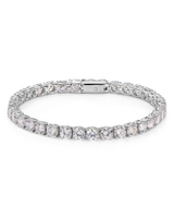 Nadri Cubic Zirconia Tennis Bracelet