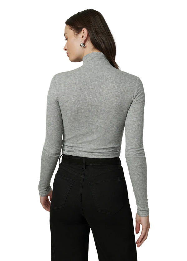 Joe's Jeans Womens Tony Long Sleeve Shirt