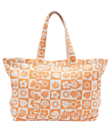 Billabong Womens All Day Beach Tote Handbag