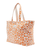 Billabong Womens All Day Beach Tote Handbag