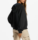 Billabong Womens Keep Ridin Hoodie Sweatshirt