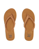 Billabong Womens Onshore Flip Flop Sandals