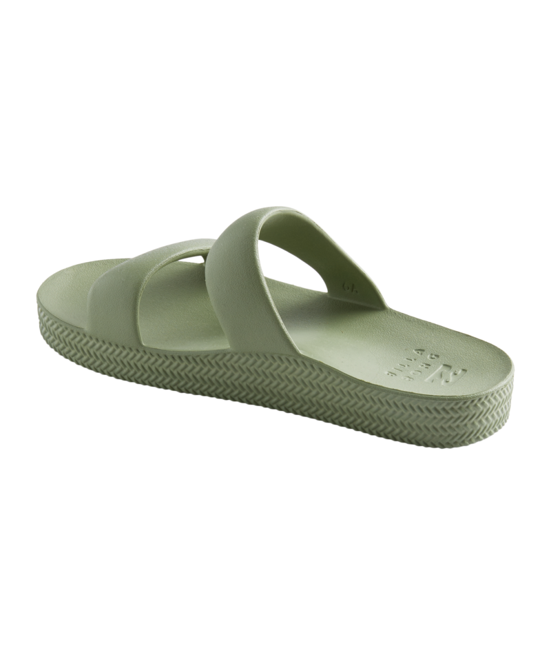 Billabong Womens Kelsea Slide Sandals