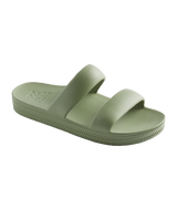 Billabong Womens Kelsea Slide Sandals