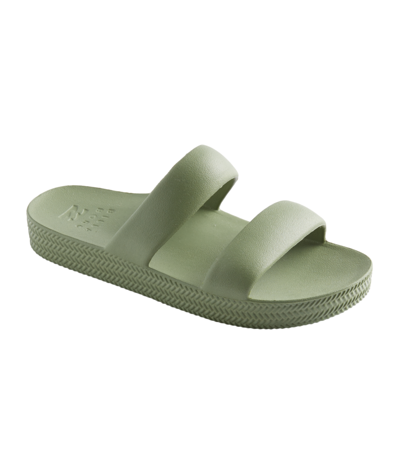 Billabong Womens Kelsea Slide Sandals