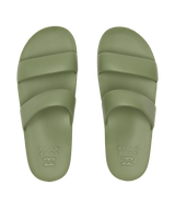 Billabong Womens Kelsea Slide Sandals