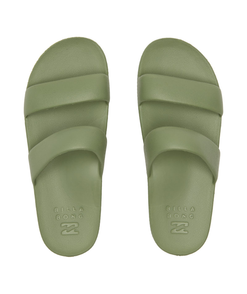 Billabong Womens Kelsea Slide Sandals