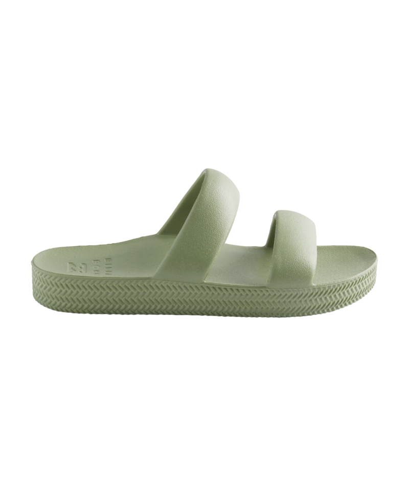 Billabong Womens Kelsea Slide Sandals