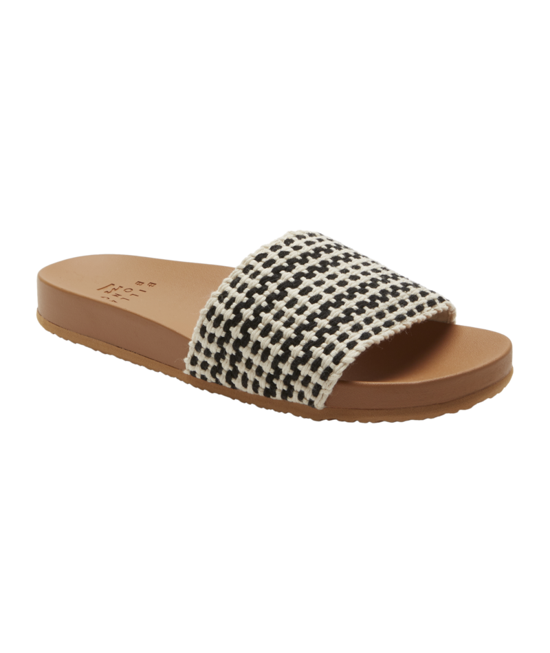 Billabong Womens Mara Slide Sandals