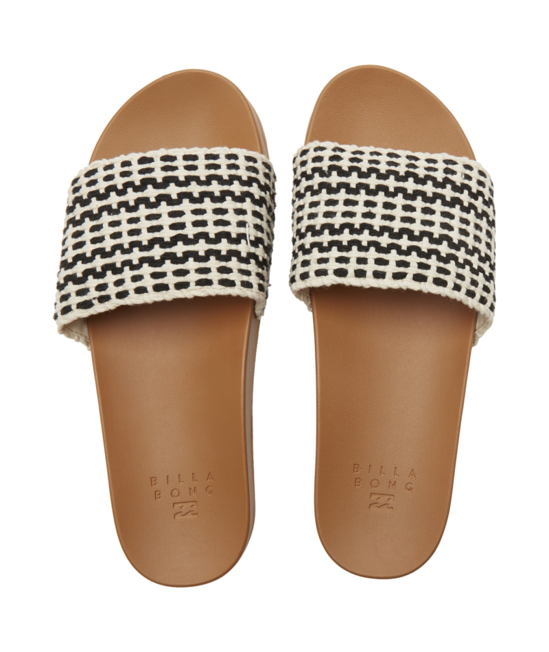 Billabong Womens Mara Slide Sandals