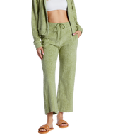 Billabong Womens Beach Breeze Jogger Pants
