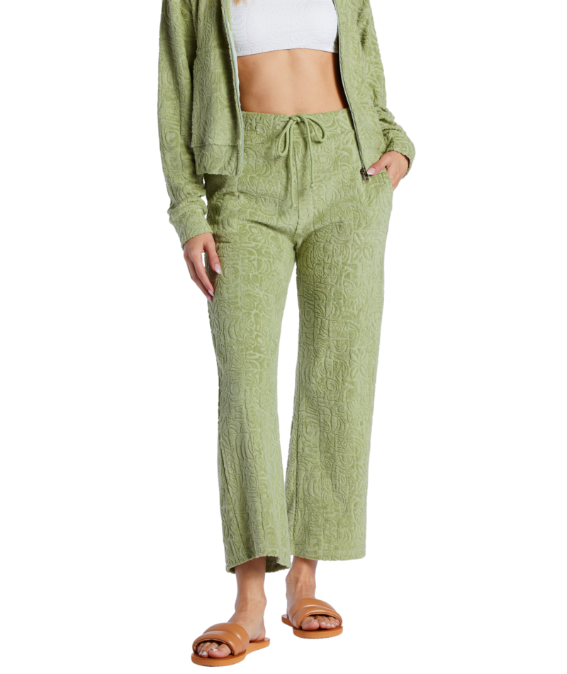 Billabong Womens Beach Breeze Jogger Pants