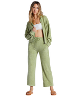 Billabong Womens Beach Breeze Jogger Pants