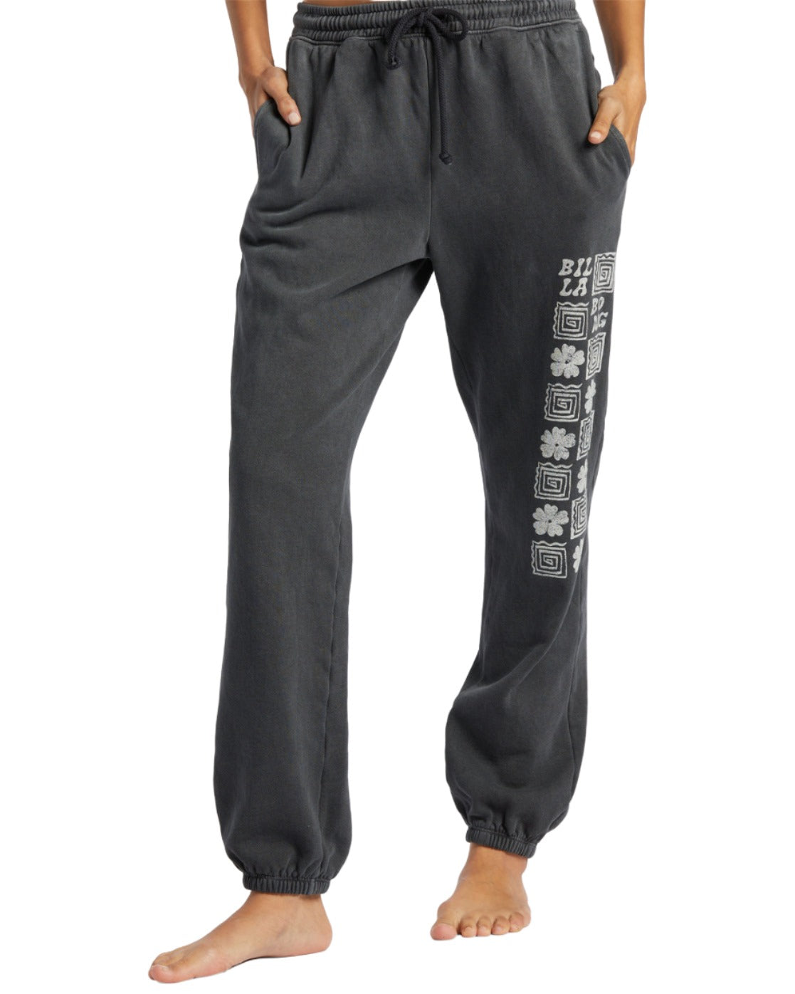 Billabong Womens Mystic Surf Jogger Pants