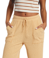 Billabong Womens Easy As Pants