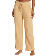 Billabong Womens Easy As Pants