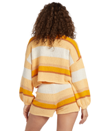 Billabong Womens Sol Time Shorts