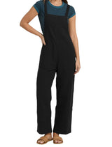 Billabong Womens Pacific Time Jumpsuit