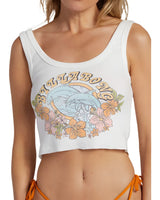 Billabong Womens Spring Dream Tank Top