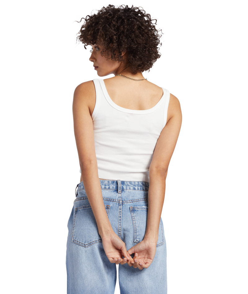 Billabong Womens Natural High Crop Top – ShopCGX