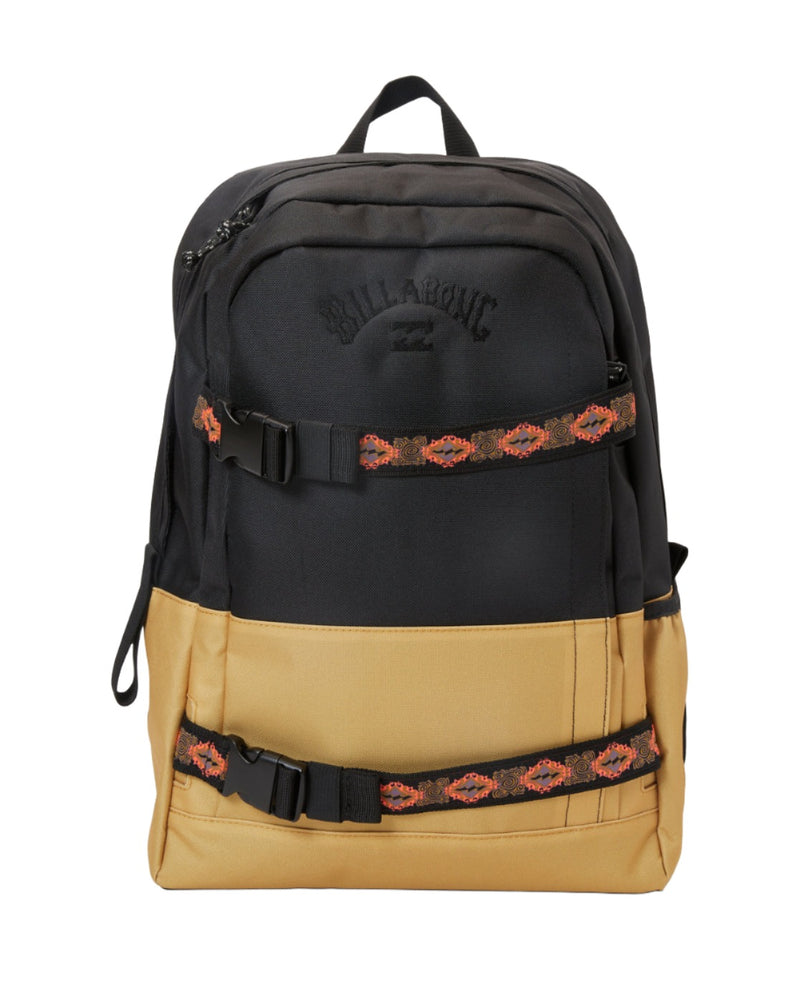 billabong laptop backpack Billabong Command Stash 26L Medium Backpack – ShopCGX