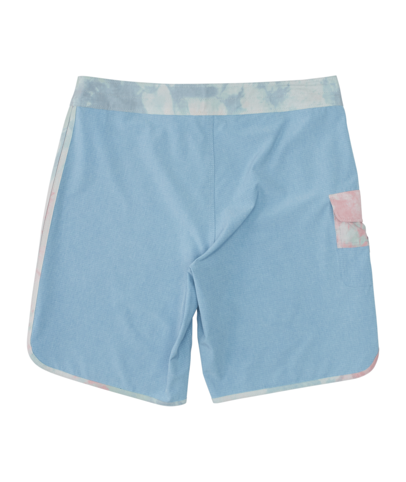 Billabong Mens 73 Pro 19" Boardshorts