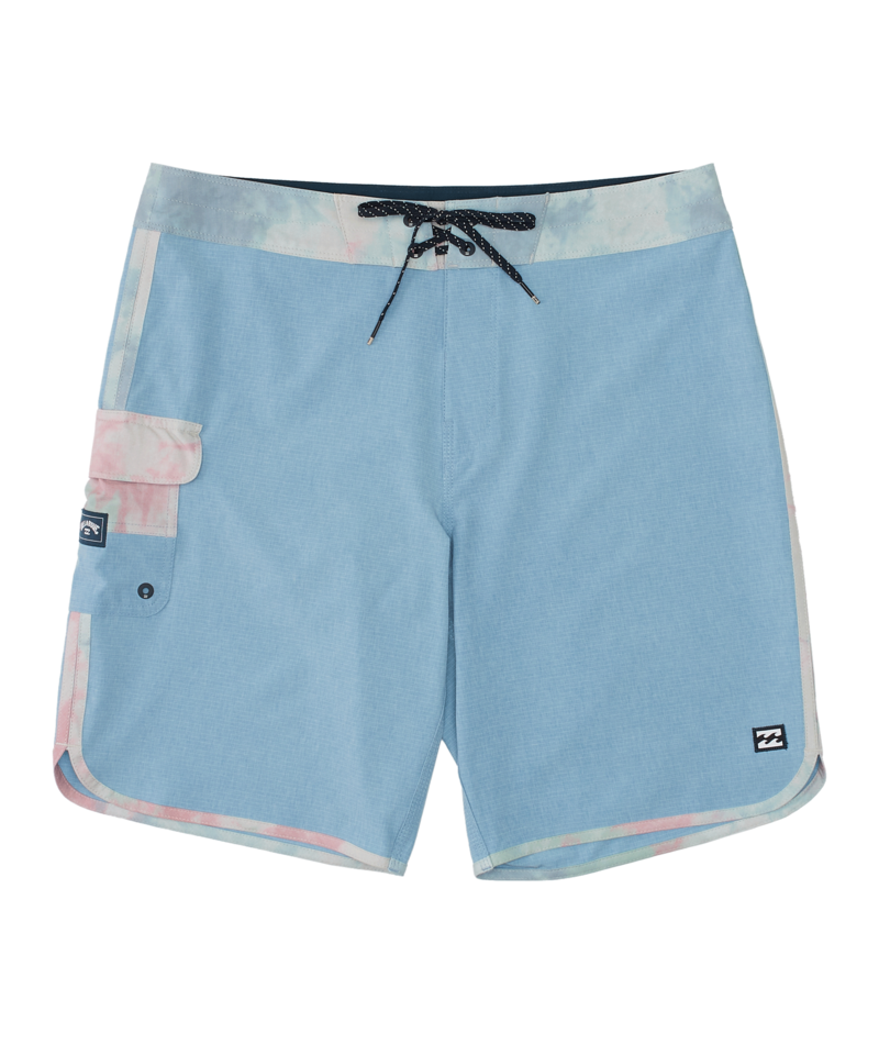 Billabong Mens 73 Pro 19" Boardshorts