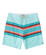 Billabong Mens Spinner Lo Tide 18" Boardshorts