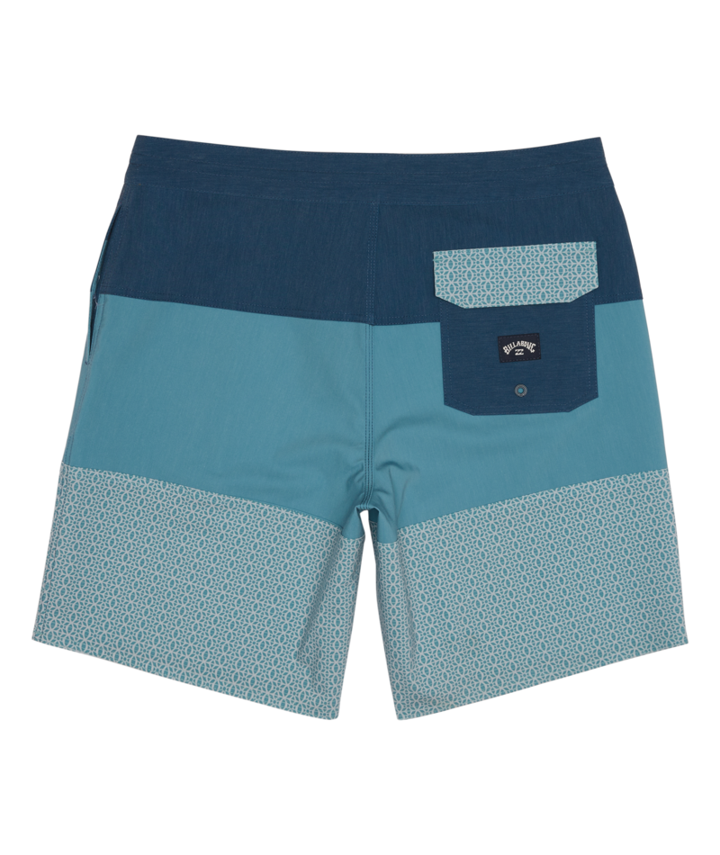 Billabong Mens Tribong Lo Tide Boardshorts