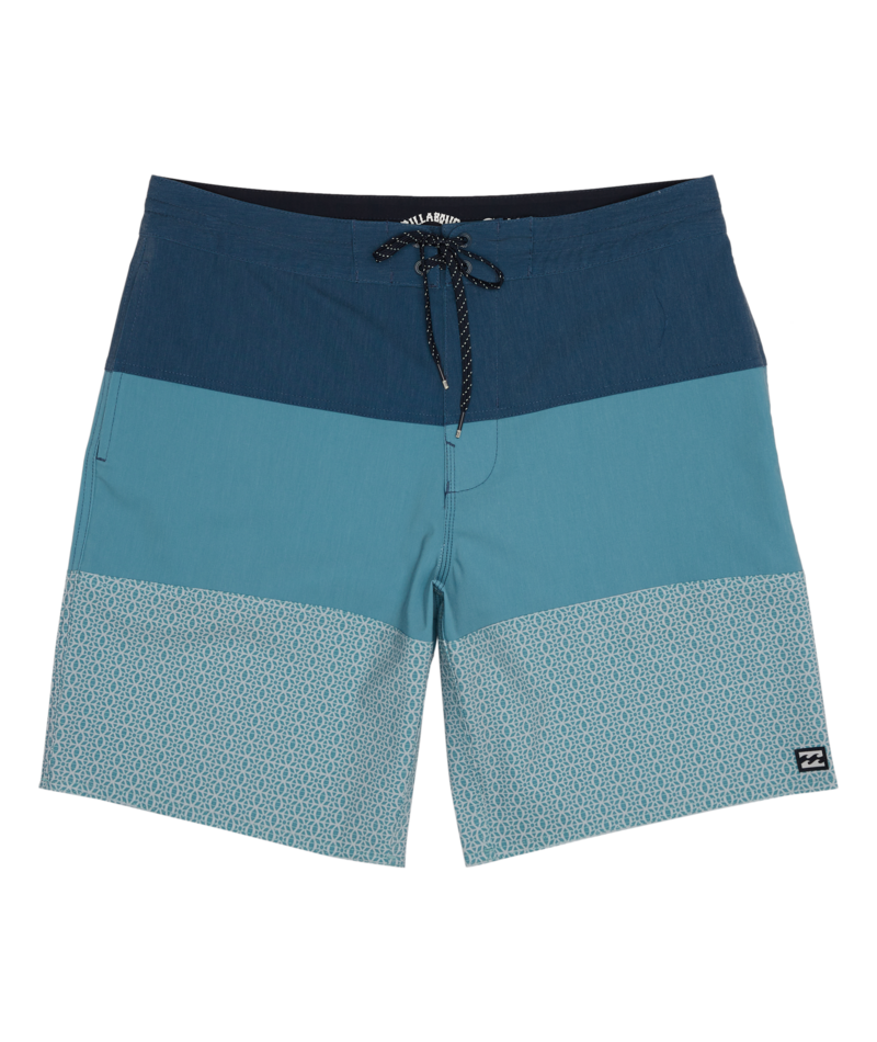 Billabong Mens Tribong Lo Tide Boardshorts