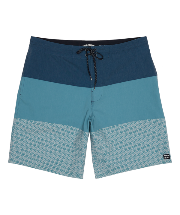 Billabong Mens Tribong Lo Tide Boardshorts