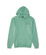 Billabong Mens Short Sand Pullover Fleece Hoodie Sweatshirt